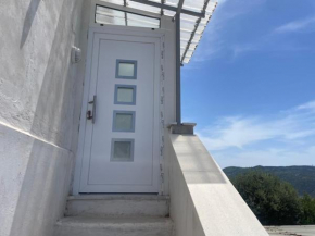 La casetta di Bellatrix Montechiaro